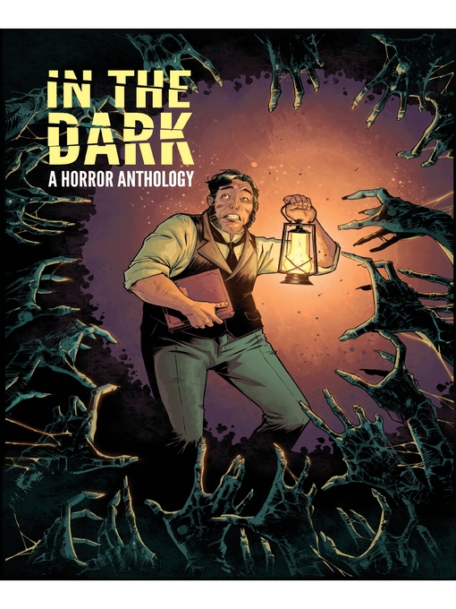 Title details for In The Dark by Rachel Deering - Available